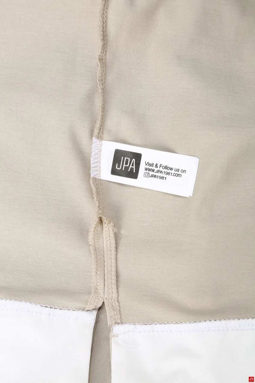 تی شرت مردانه جی پی ای JPA کد 03397