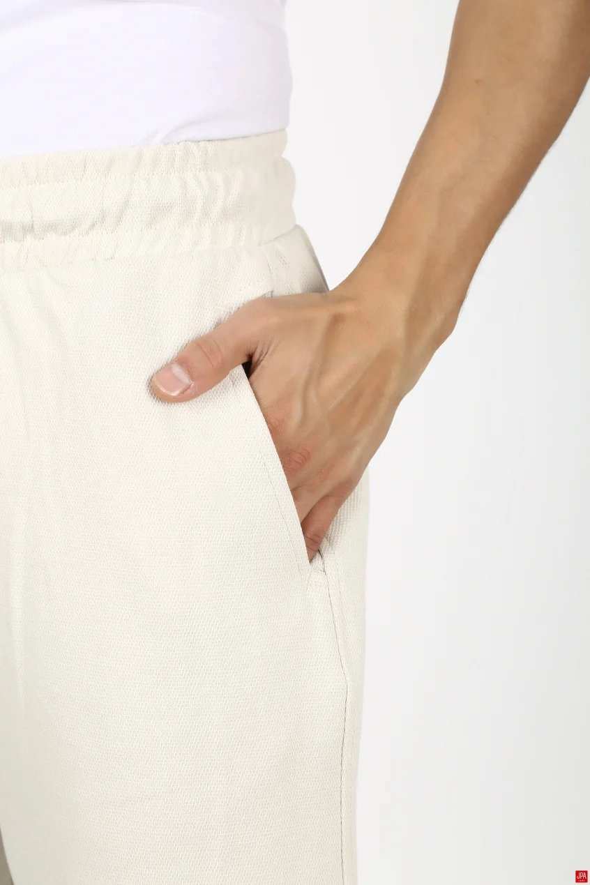 شلوارک مردانه اسلیم مشکی جی پی ای JPA کد 03447