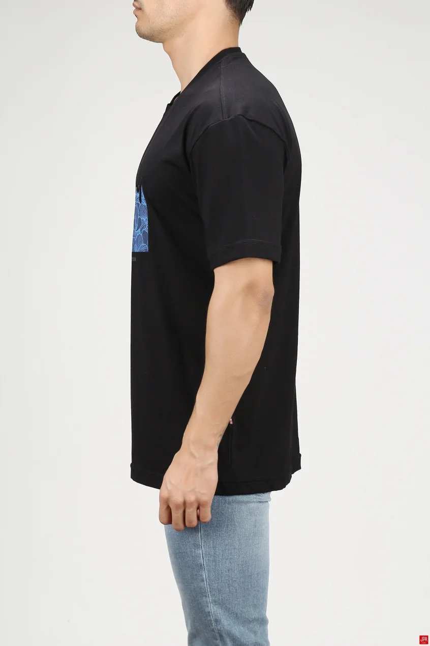 تی شرت مردانه جی پی ای JPA کد 03395