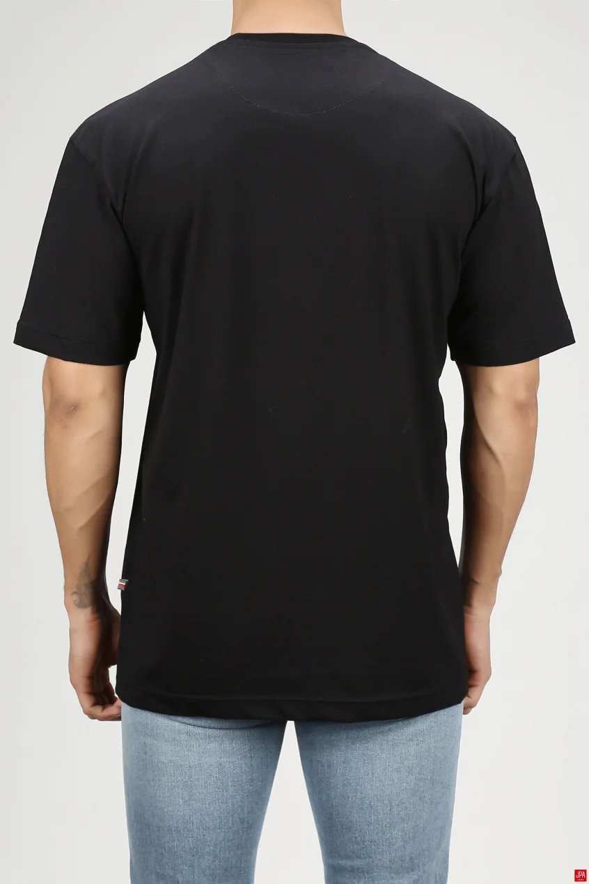 تی شرت مردانه جی پی ای JPA کد 03395