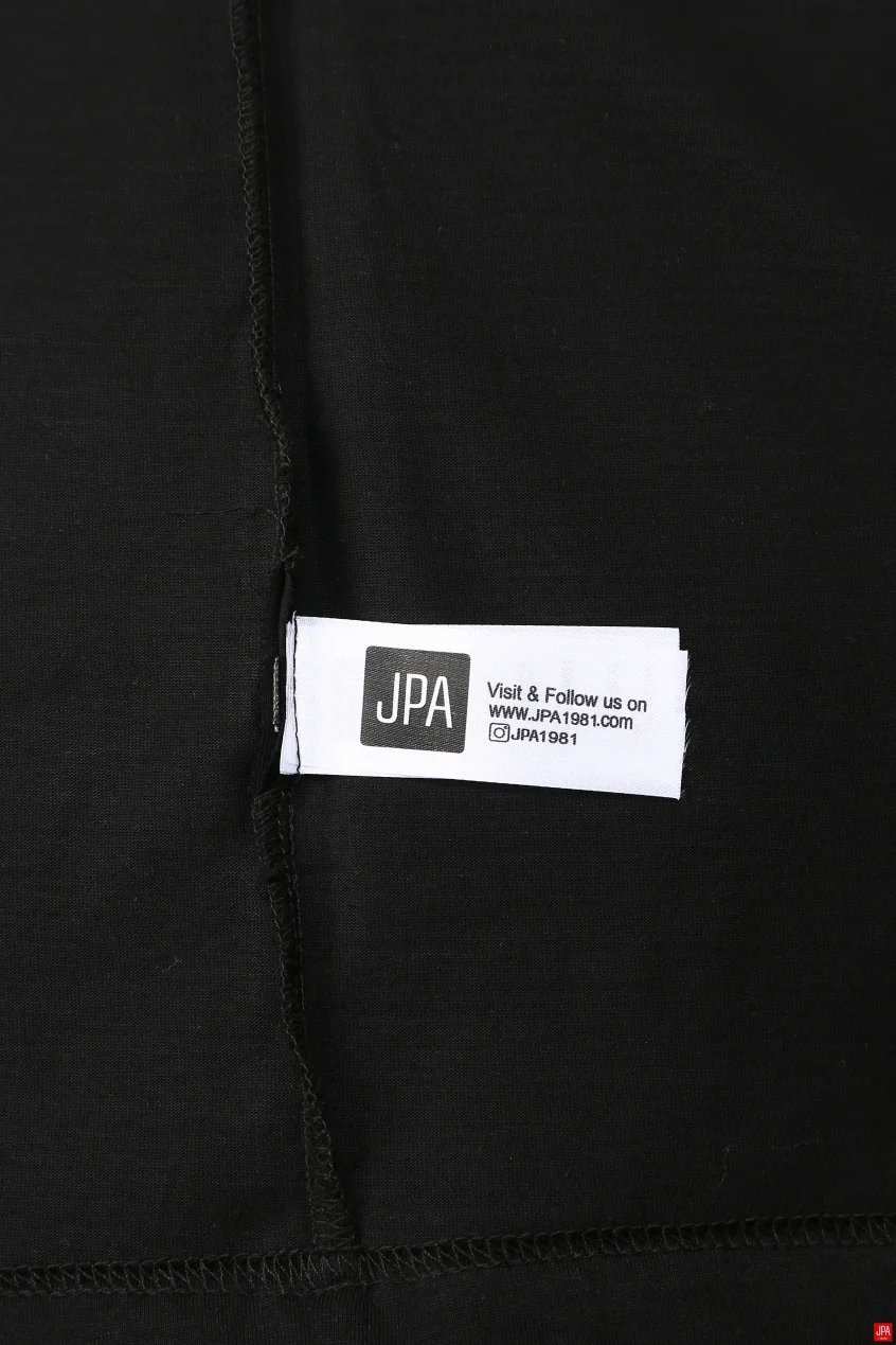 تی شرت مردانه جی پی ای JPA کد 03395