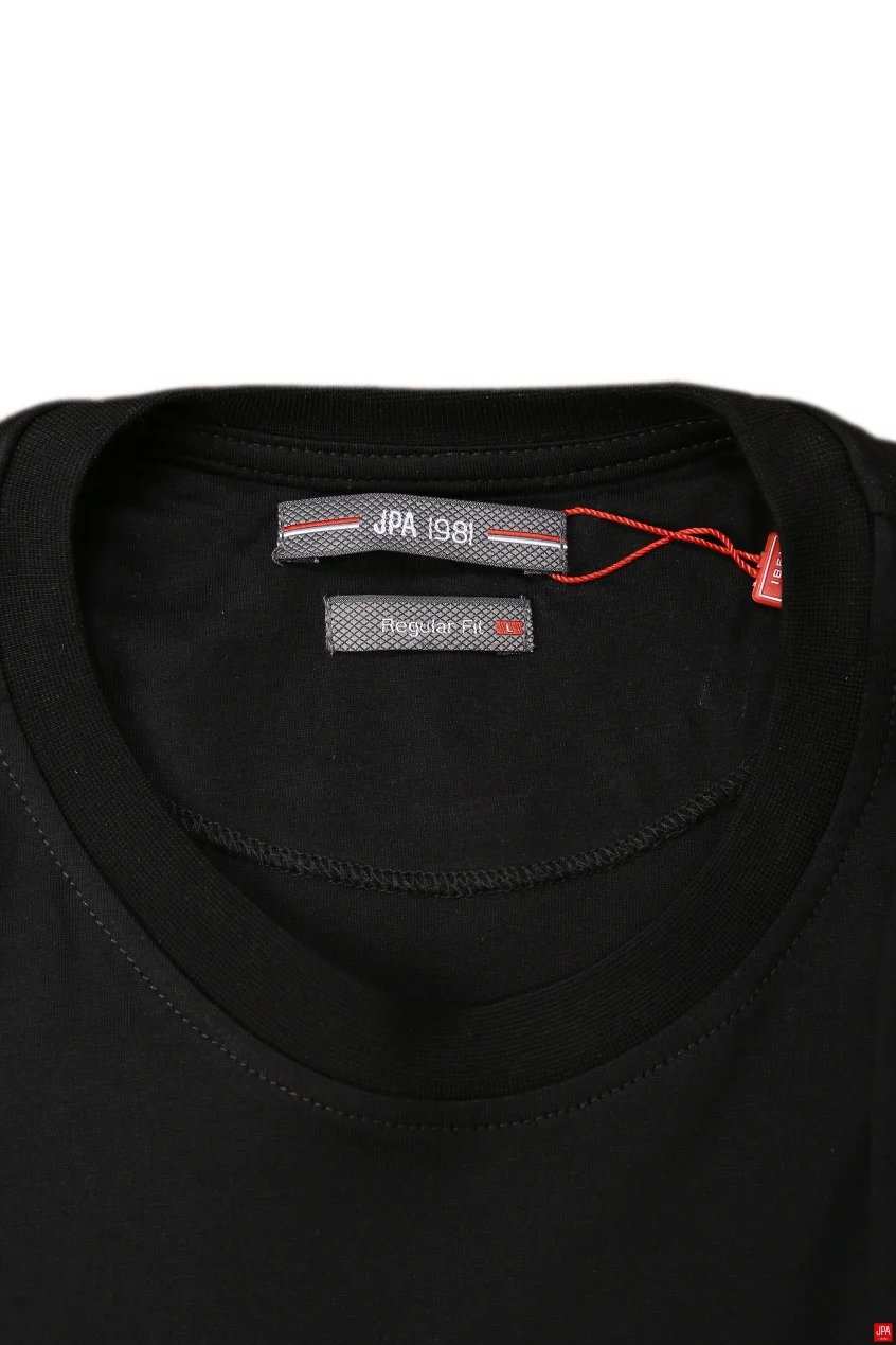 تی شرت مردانه جی پی ای JPA کد 03395