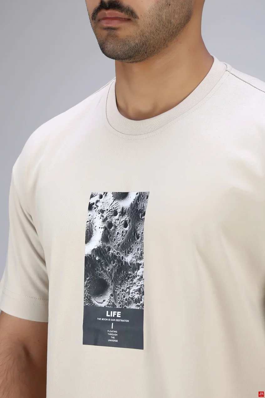 تی شرت مردانه مشکی جی پی ای JPA کد 03391