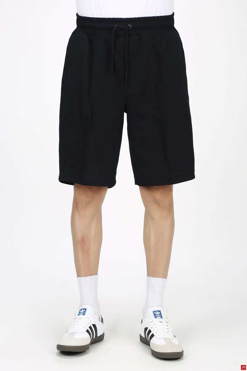 شلوارک مردانه اسپرت ساده رگولار جی پی ای JPA کد - 03460