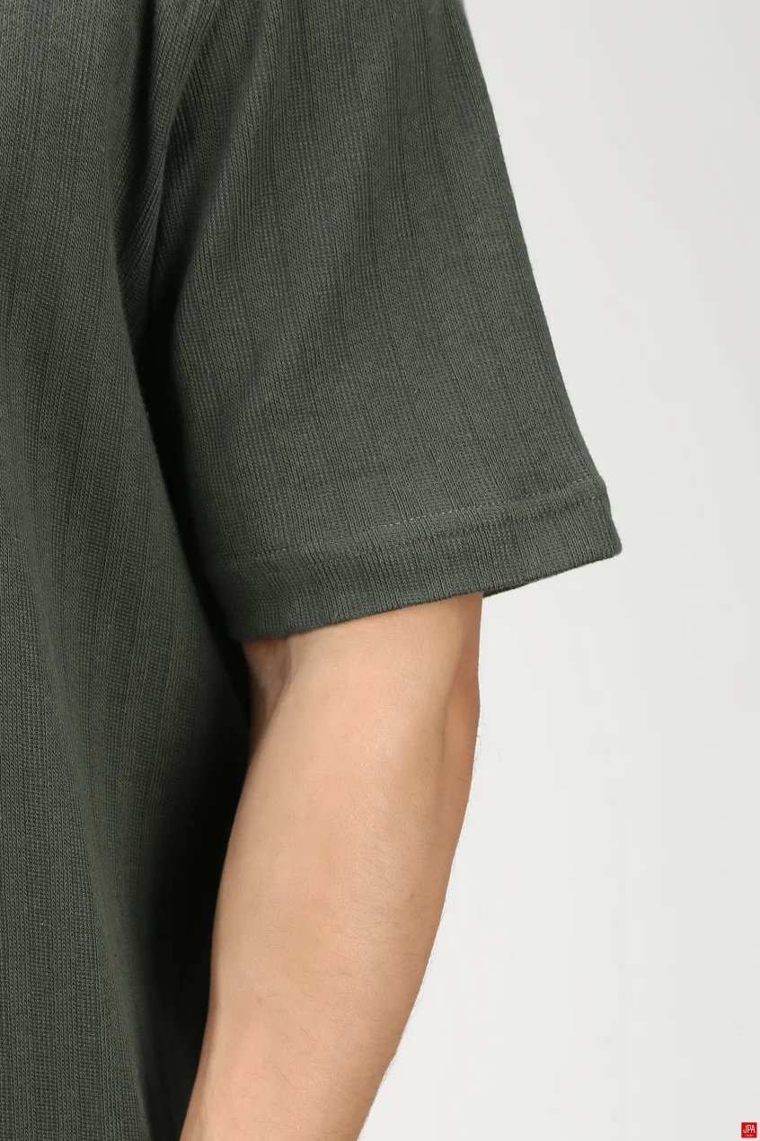 تی شرت مردانه جی پی ای JPA کد 03468