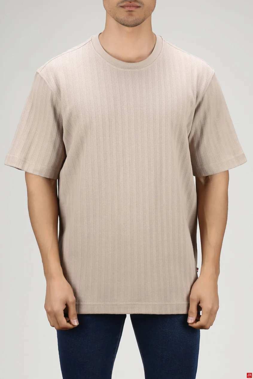تی شرت مردانه جی پی ای JPA کد 03468