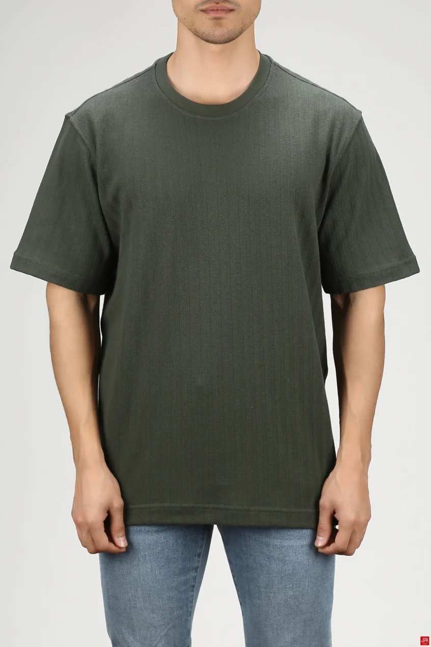 تی شرت مردانه جی پی ای JPA کد 03468