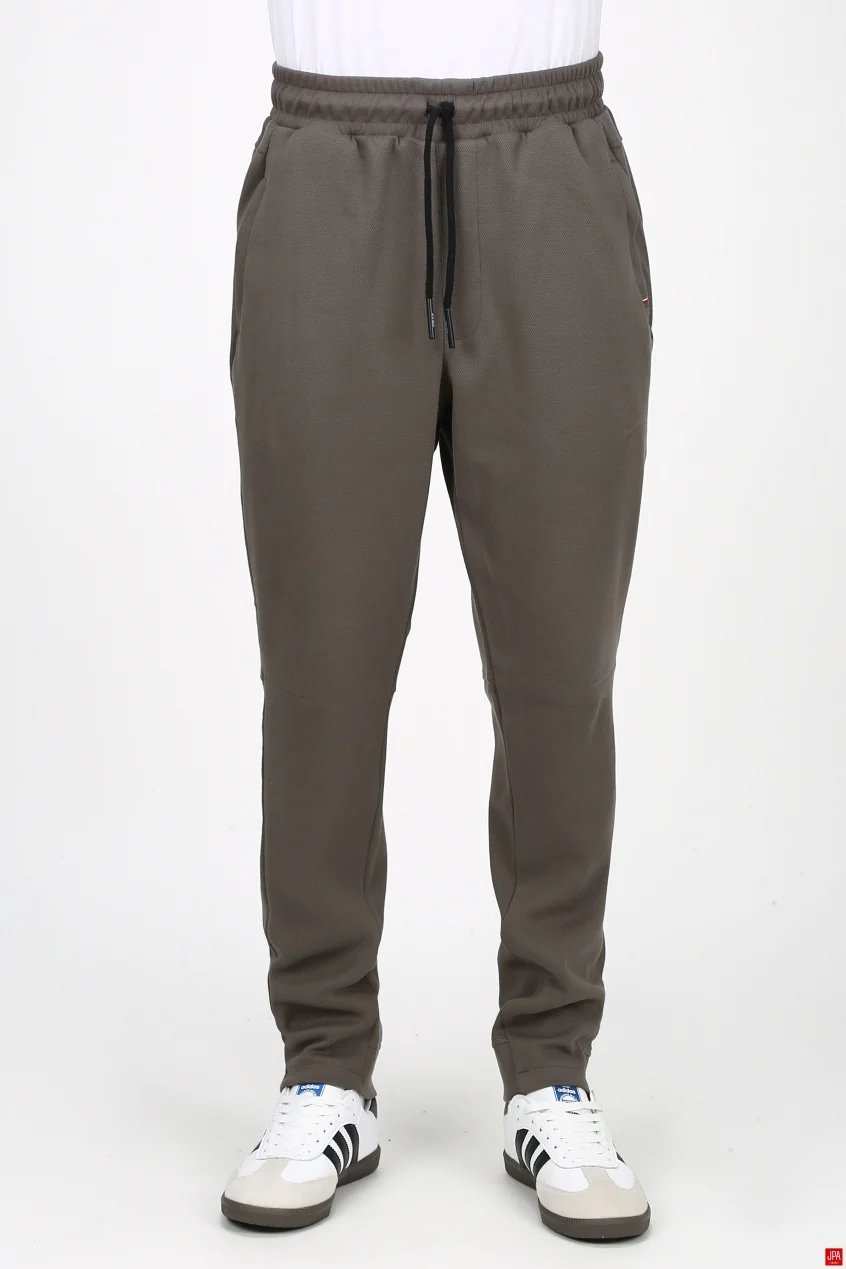 شلوار اسلش مردانه مشکی جی پی ای JPA کد 03443