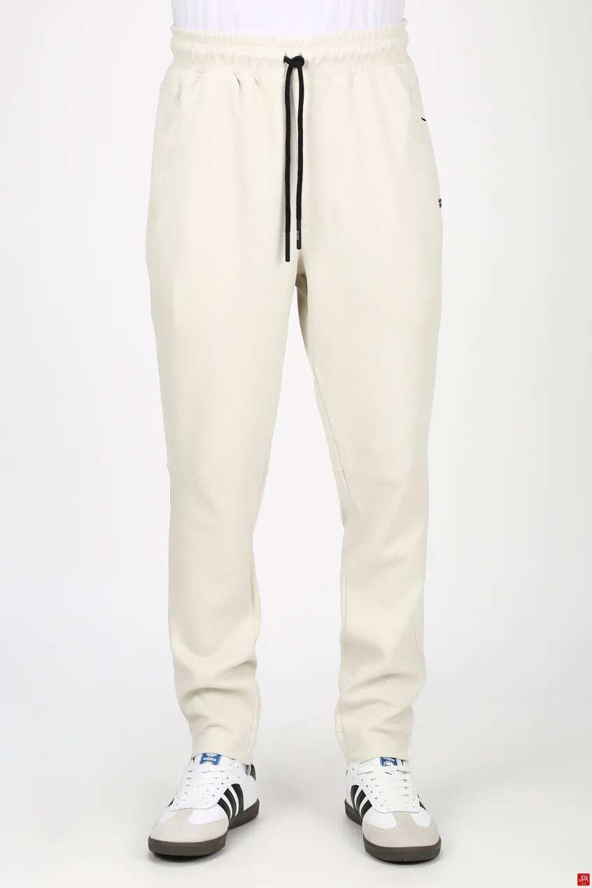 شلوار اسلش مردانه مشکی جی پی ای JPA کد 03443