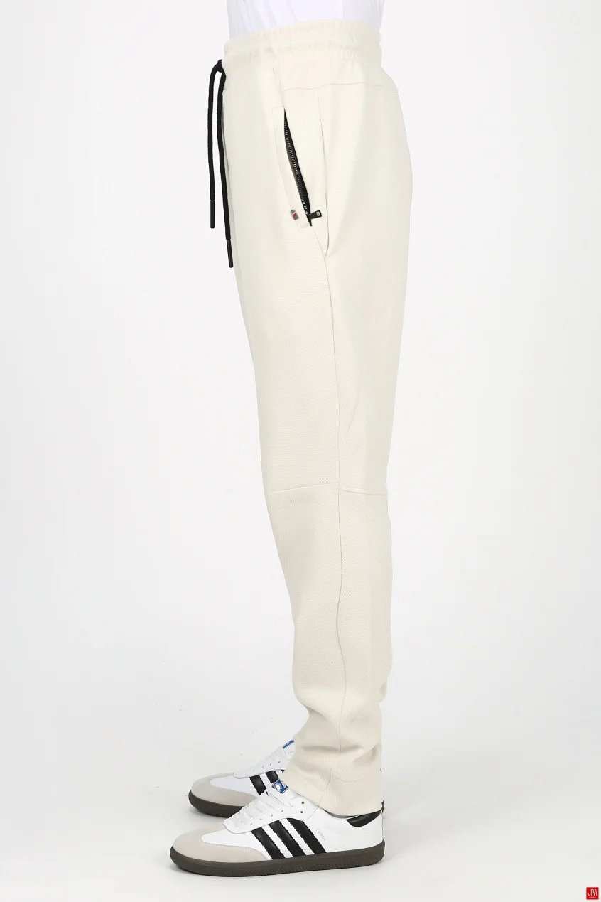 شلوار اسلش مردانه مشکی جی پی ای JPA کد 03443