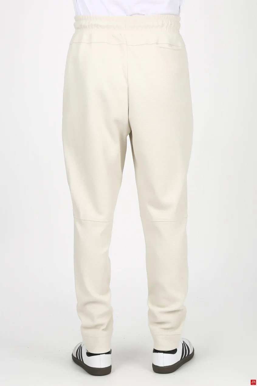 شلوار اسلش مردانه مشکی جی پی ای JPA کد 03443