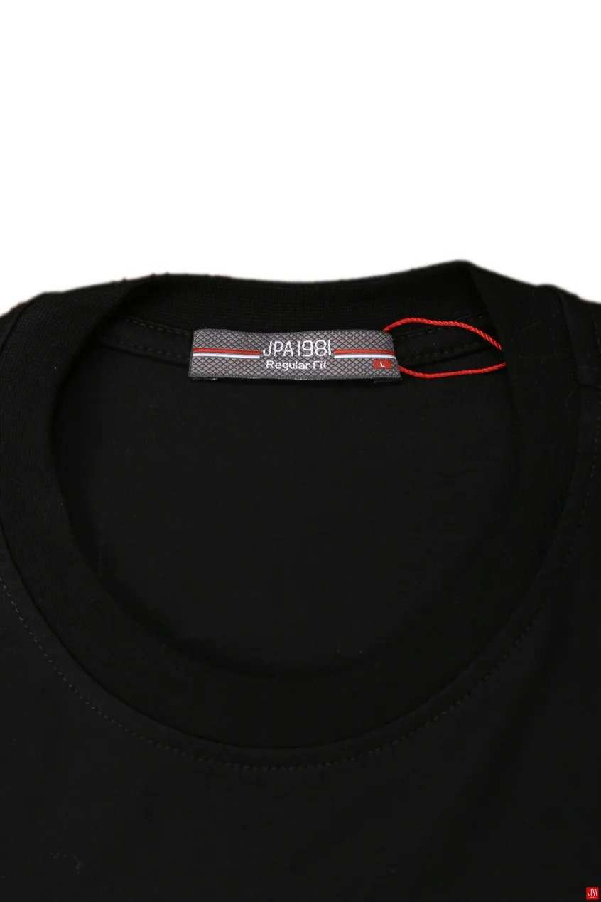 تی شرت مردانه جی پی ای JPA کد 03394