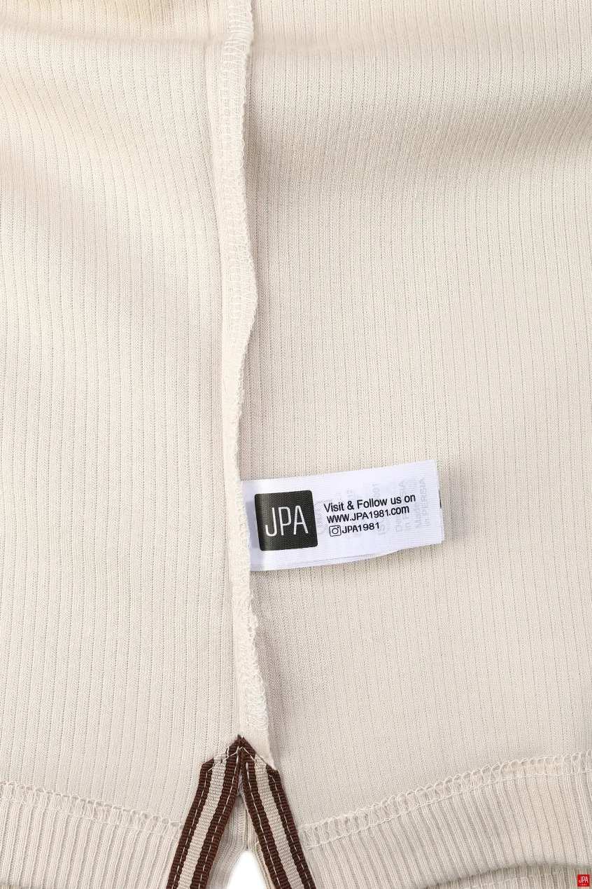 تی شرت مردانه جی پی ای JPA کد 03441