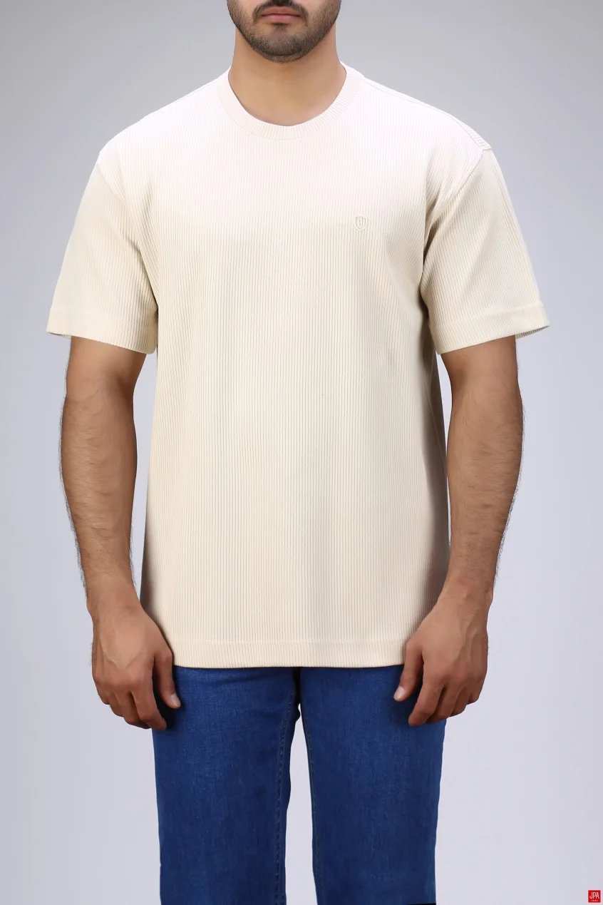 تی شرت مردانه جی پی ای JPA کد 03441
