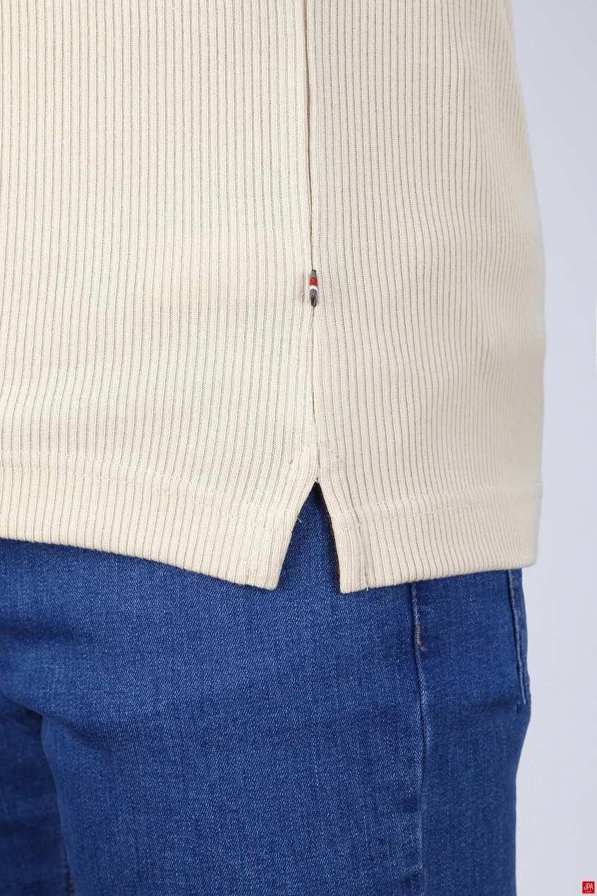 تی شرت مردانه جی پی ای JPA کد 03441