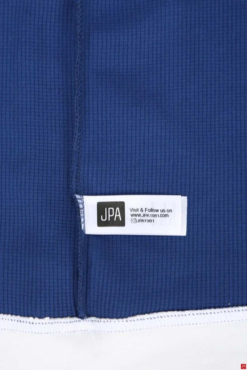 ست تی شرت و شلوارک مردانه اسپرت سبز تیره جی پی ای JPA کد 03457