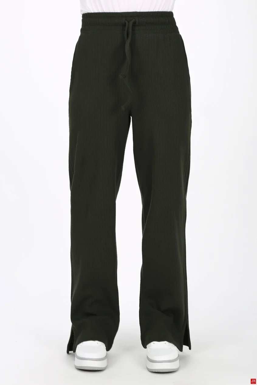 شلوار زنانه دمپا چاک کامفورت جی پی ای JPA کد 03373