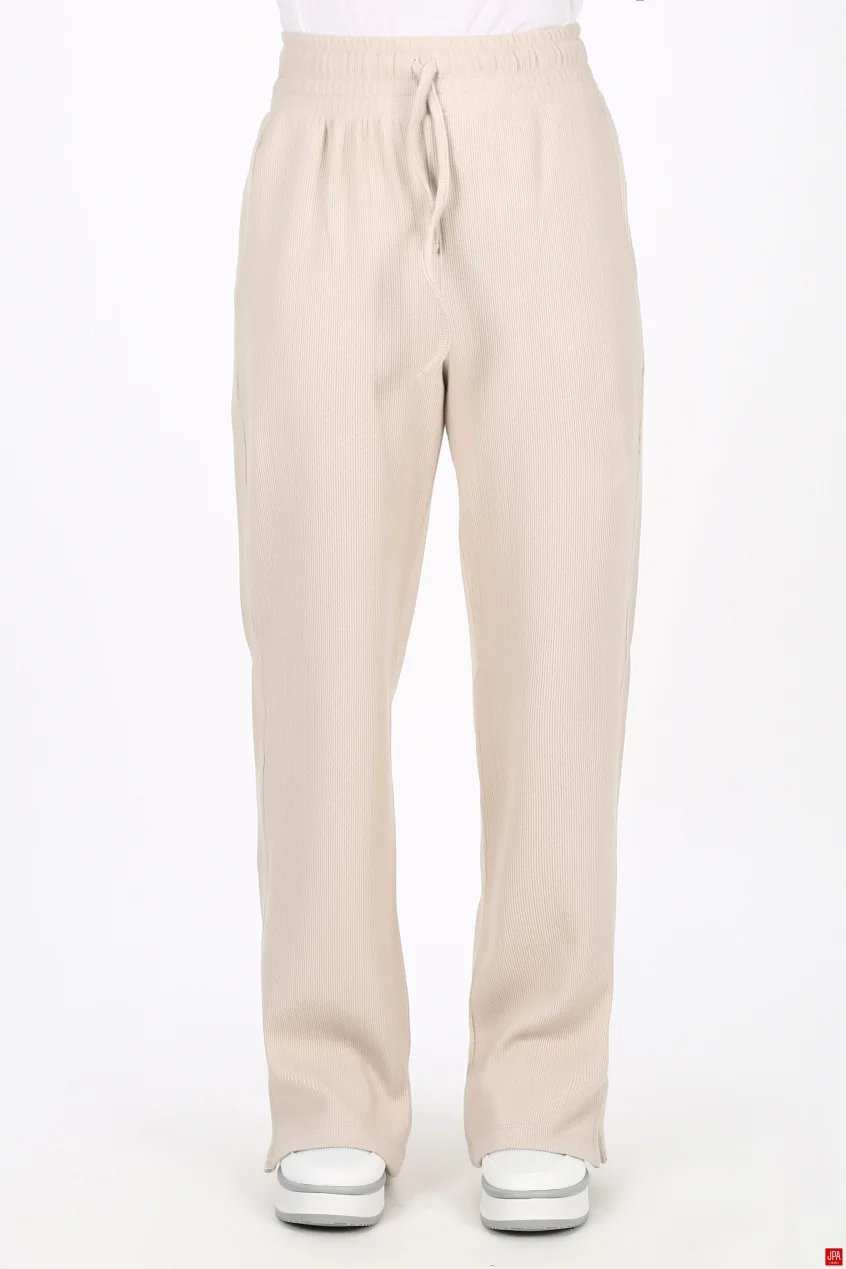 شلوار زنانه دمپا چاک کامفورت جی پی ای JPA کد 03373