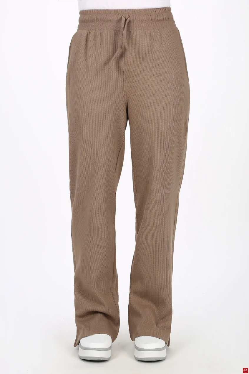 شلوار زنانه دمپا چاک کامفورت جی پی ای JPA کد 03373