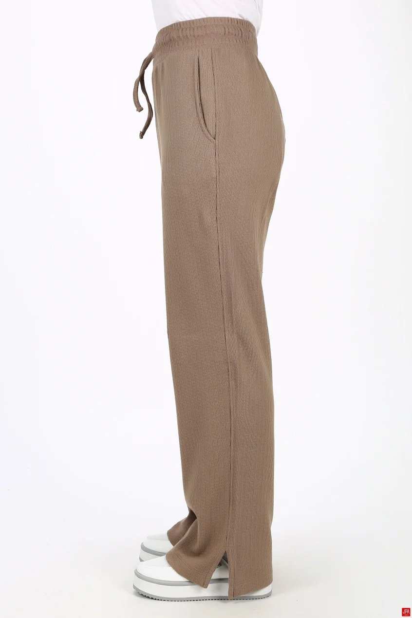 شلوار زنانه دمپا چاک کامفورت جی پی ای JPA کد 03373