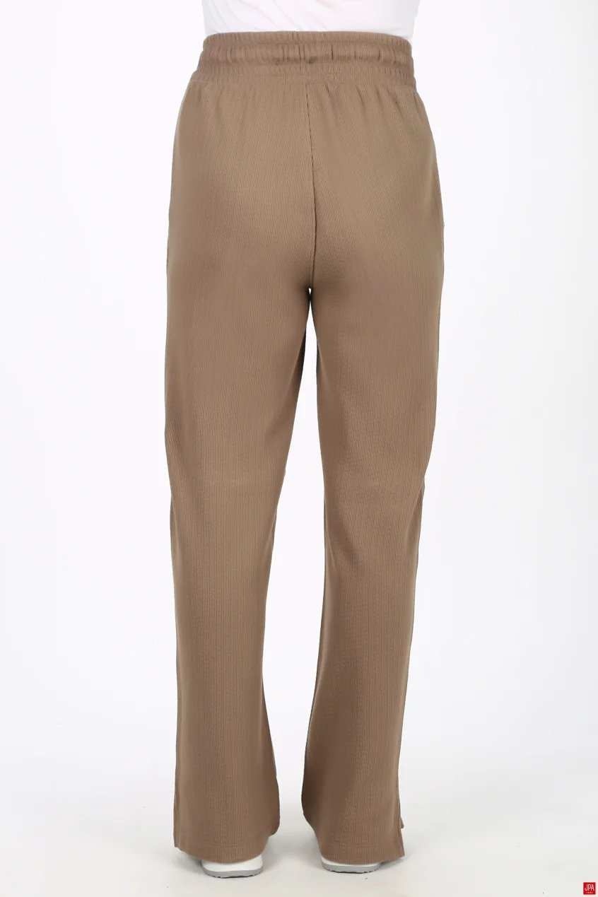 شلوار زنانه دمپا چاک کامفورت جی پی ای JPA کد 03373