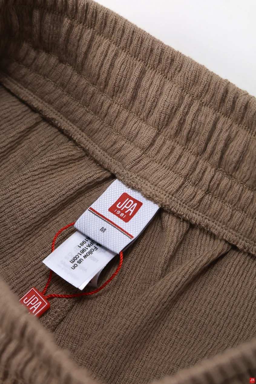 شلوار زنانه دمپا چاک کامفورت جی پی ای JPA کد 03373