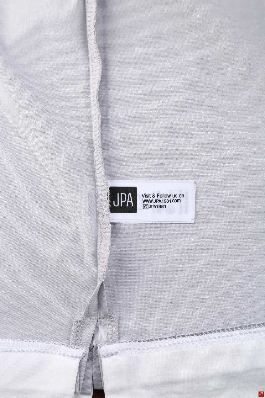 تی شرت مردانه جی پی ای JPA کد 03398