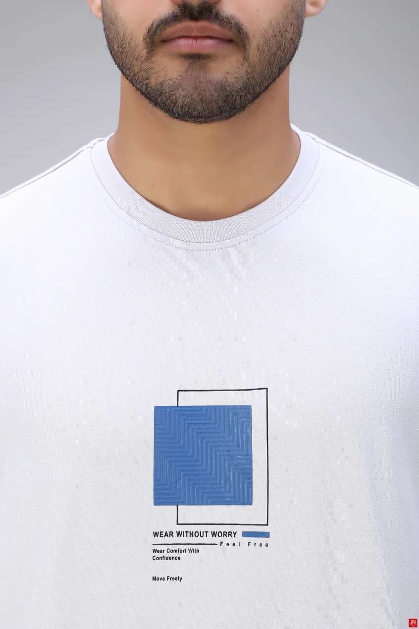 تی شرت مردانه جی پی ای JPA کد 03398