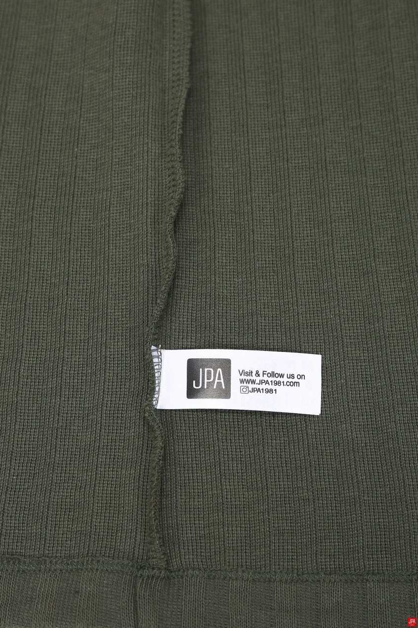ست تیشرت و شلوارک زنانه راحتی طرح دار ( خیلی ازاد) جی پی ای JPA – کد 03451