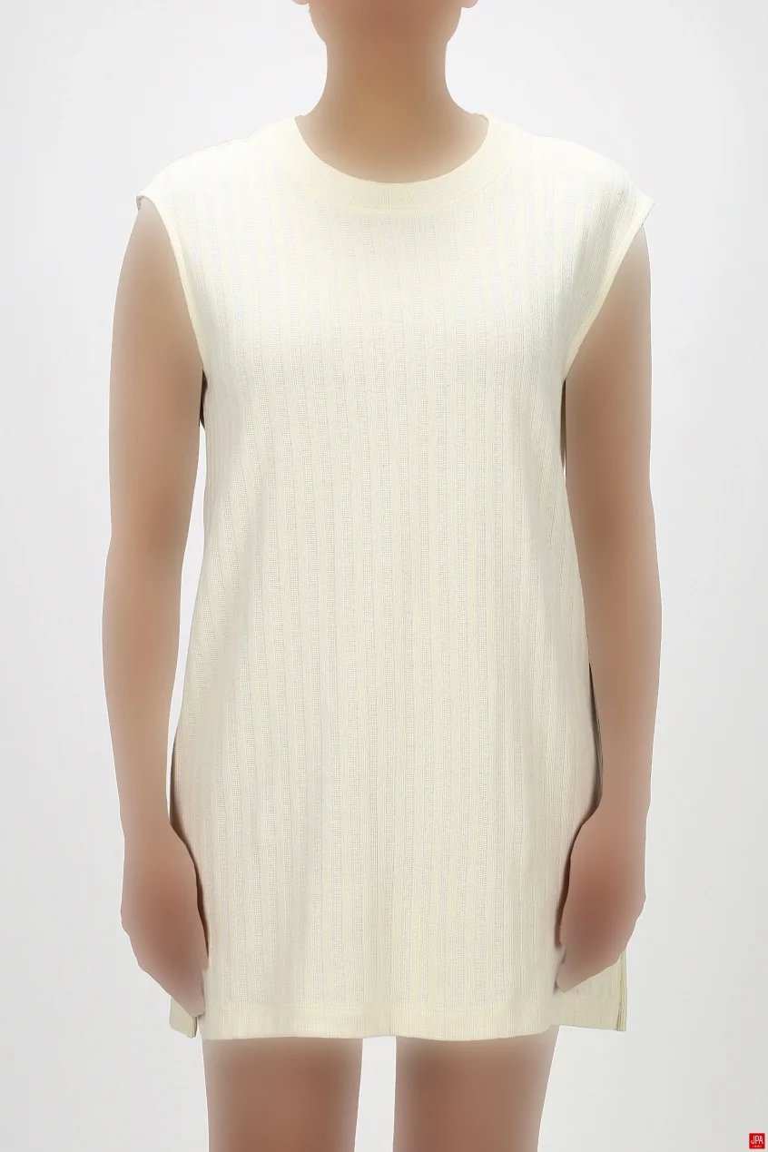 سارافون زنانه حلقه ای طرح دار ( خیلی ازاد) جی پی ای JPA – کد 03450
