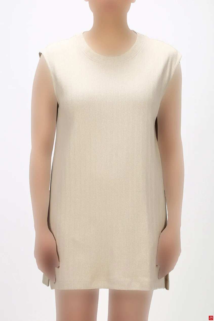 سارافون زنانه حلقه ای طرح دار ( خیلی ازاد) جی پی ای JPA – کد 03450