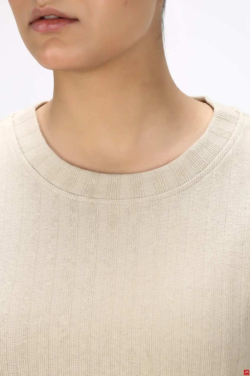 سارافون زنانه حلقه ای طرح دار ( خیلی ازاد) جی پی ای JPA – کد 03450
