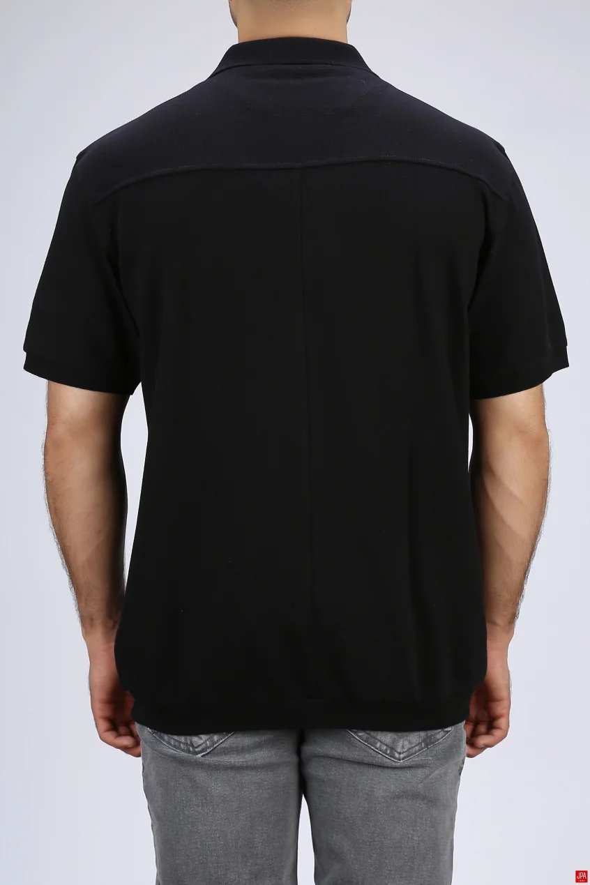 تی شرت مردانه جی پی ای JPA کد 03430