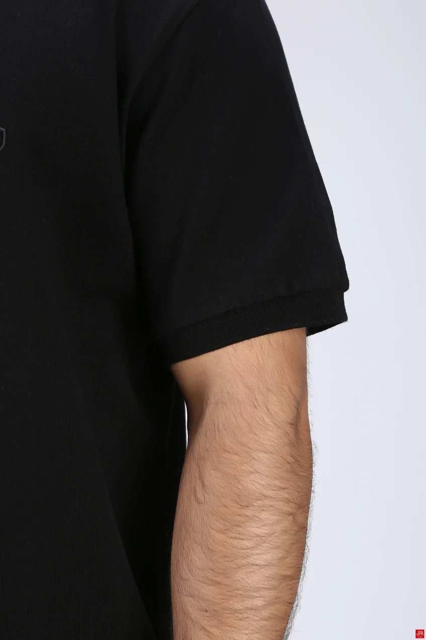 تی شرت مردانه جی پی ای JPA کد 03430