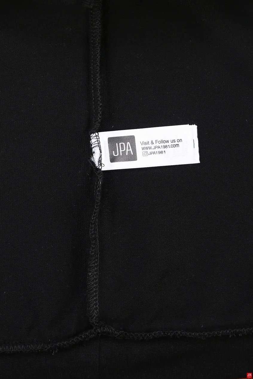 تی شرت مردانه جی پی ای JPA کد 03430