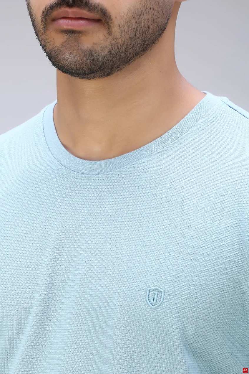 تی شرت مردانه مشکی جی پی ای JPA کد 03471