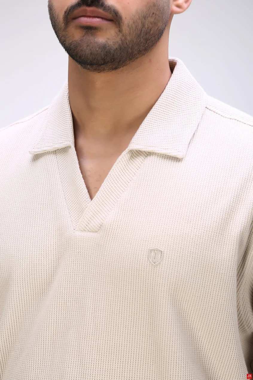 ست تی شرت و شلوارک مردانه باکس مشکی جی پی ای JPA کد 03448