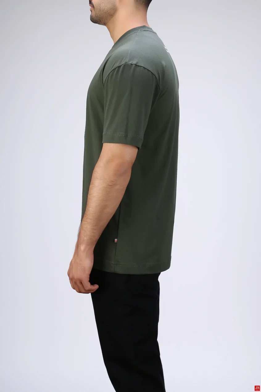 تی شرت مردانه جی پی ای JPA کد 03454