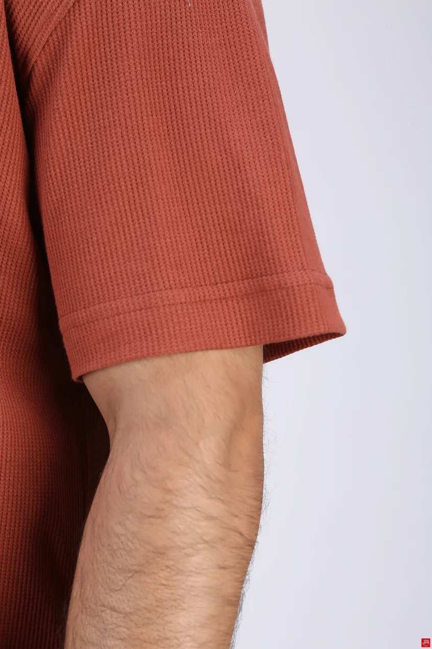 تی شرت مردانه مشکی جی پی ای JPA کد 03502