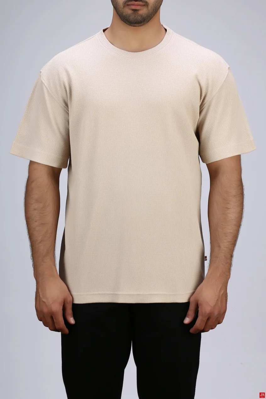 تی شرت مردانه مشکی جی پی ای JPA کد 03502