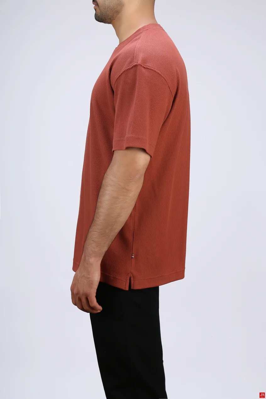 تی شرت مردانه مشکی جی پی ای JPA کد 03502