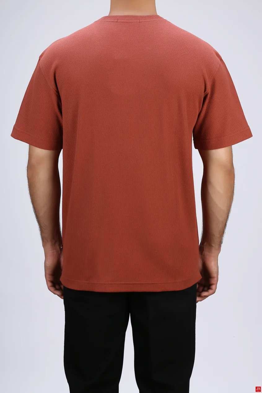 تی شرت مردانه مشکی جی پی ای JPA کد 03502