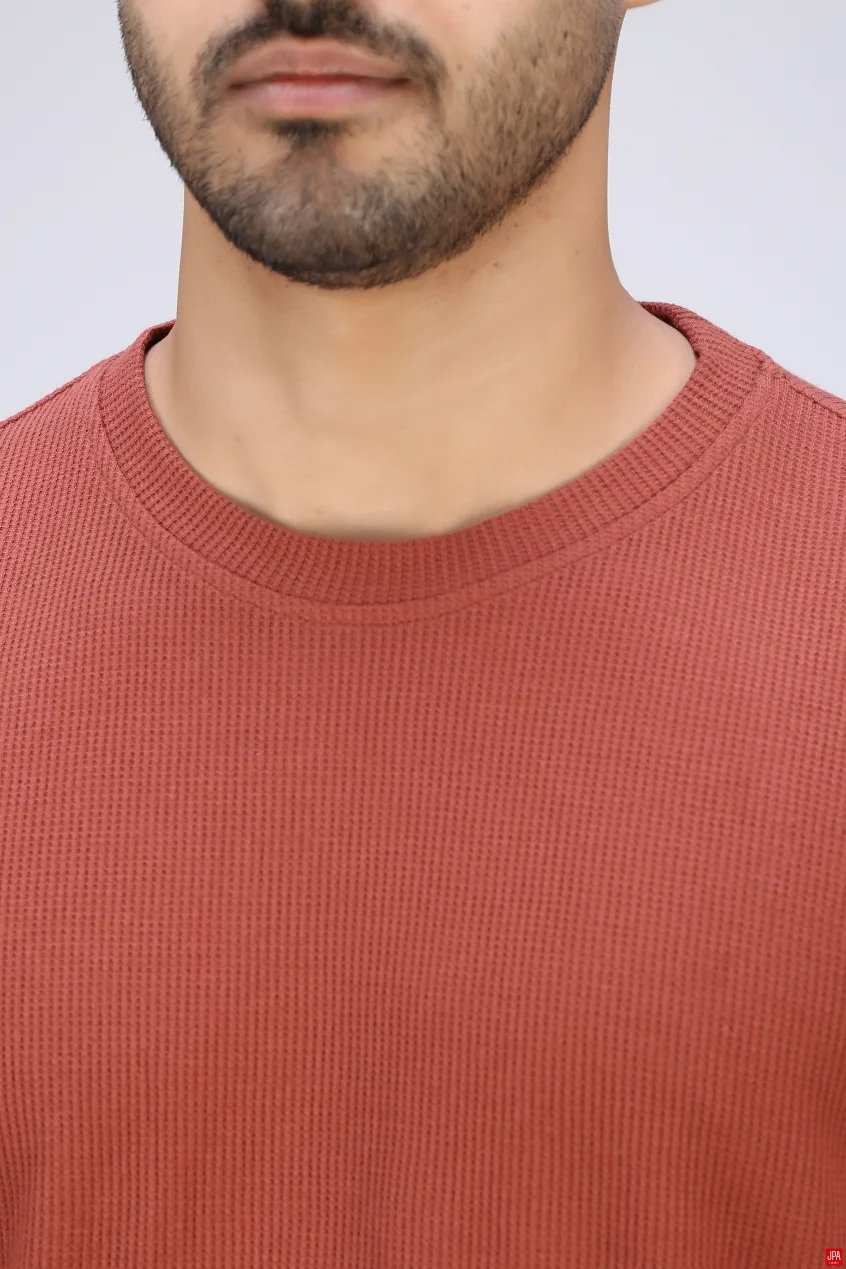 تی شرت مردانه مشکی جی پی ای JPA کد 03502