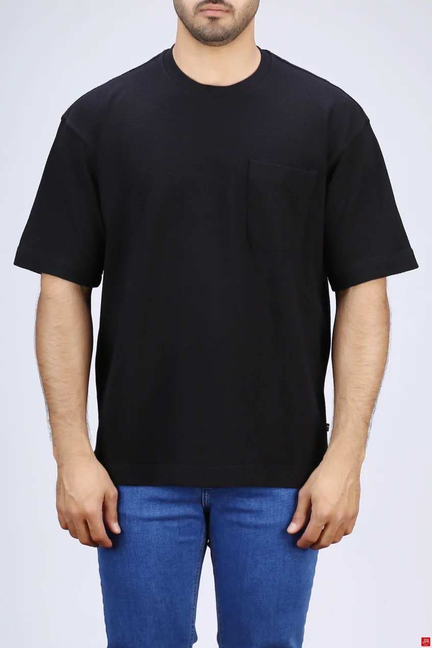 تی شرت مردانه جی پی ای JPA کد 03537