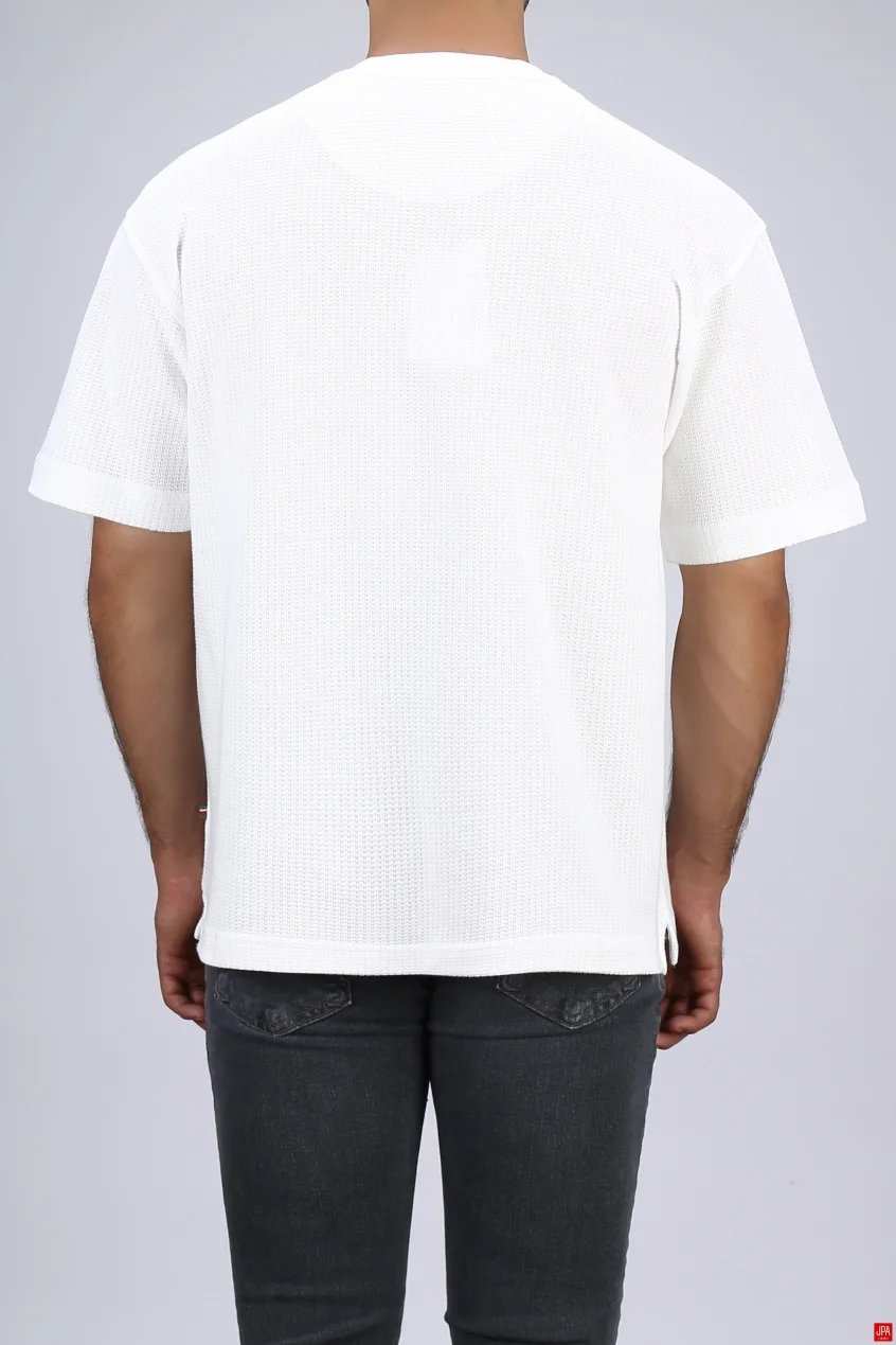 تی شرت مردانه جی پی ای JPA کد 03537