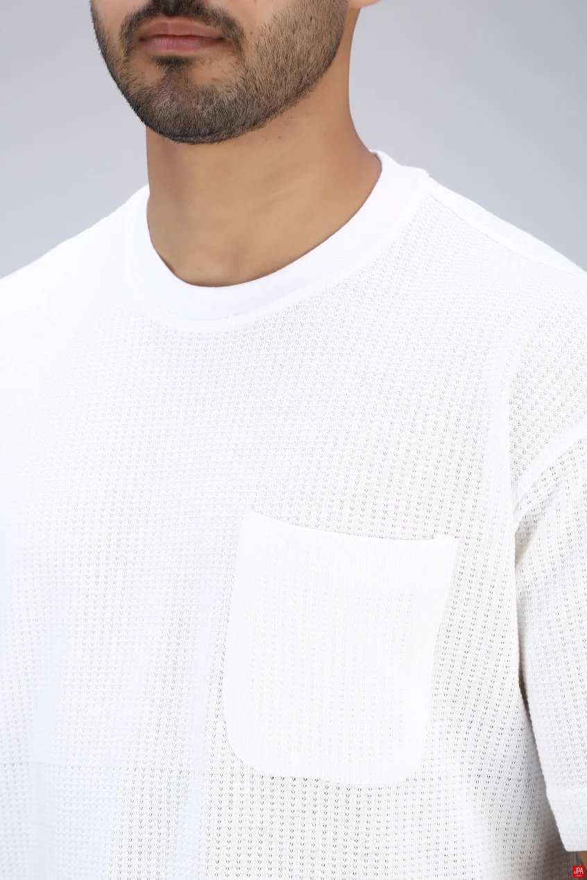 تی شرت مردانه جی پی ای JPA کد 03537