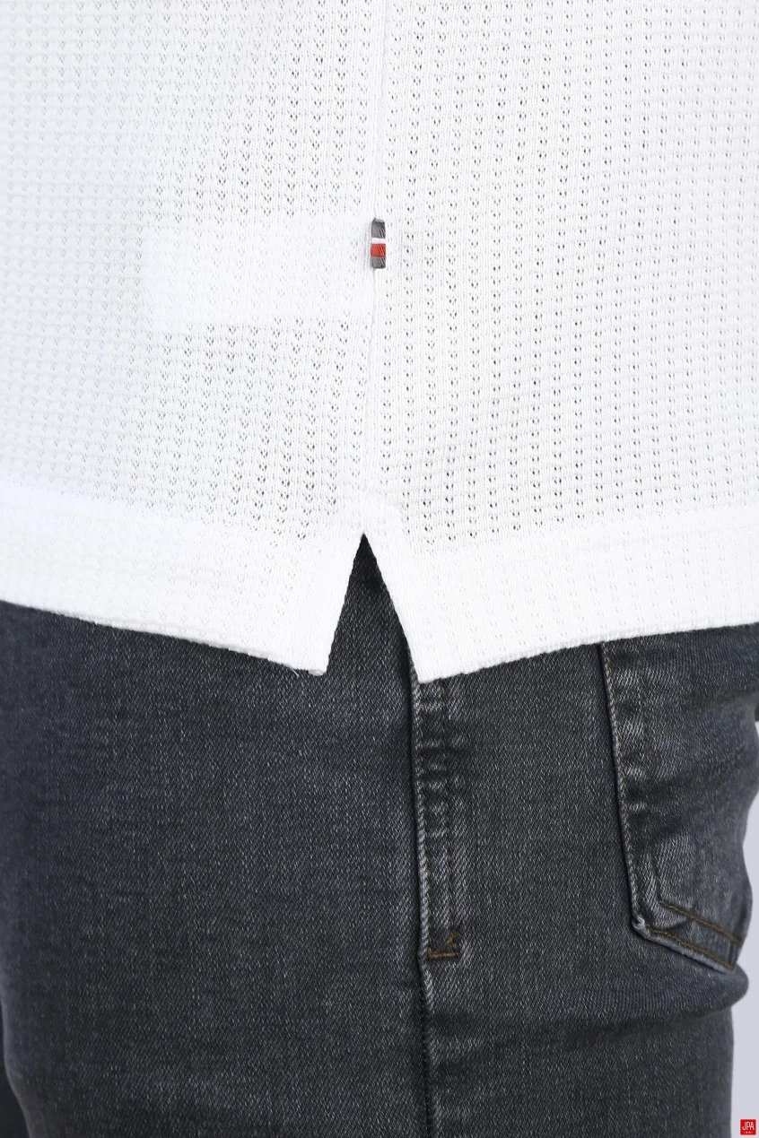 تی شرت مردانه جی پی ای JPA کد 03537