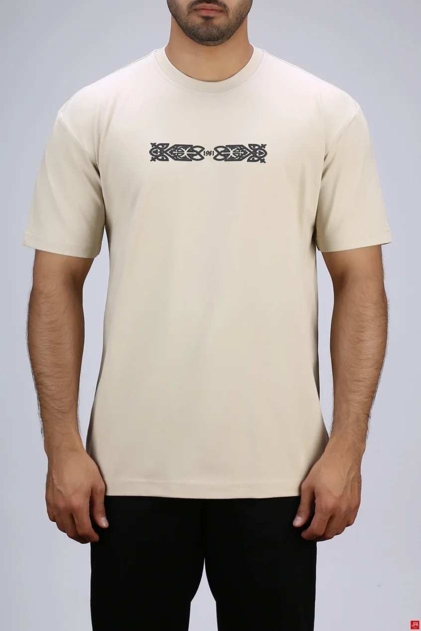تی شرت مردانه جی پی ای JPA کد 03484