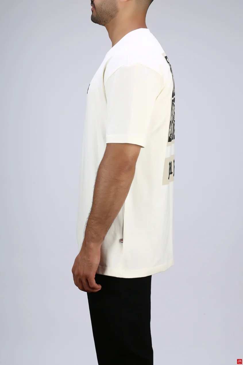 تی شرت مردانه جی پی ای JPA کد 03484