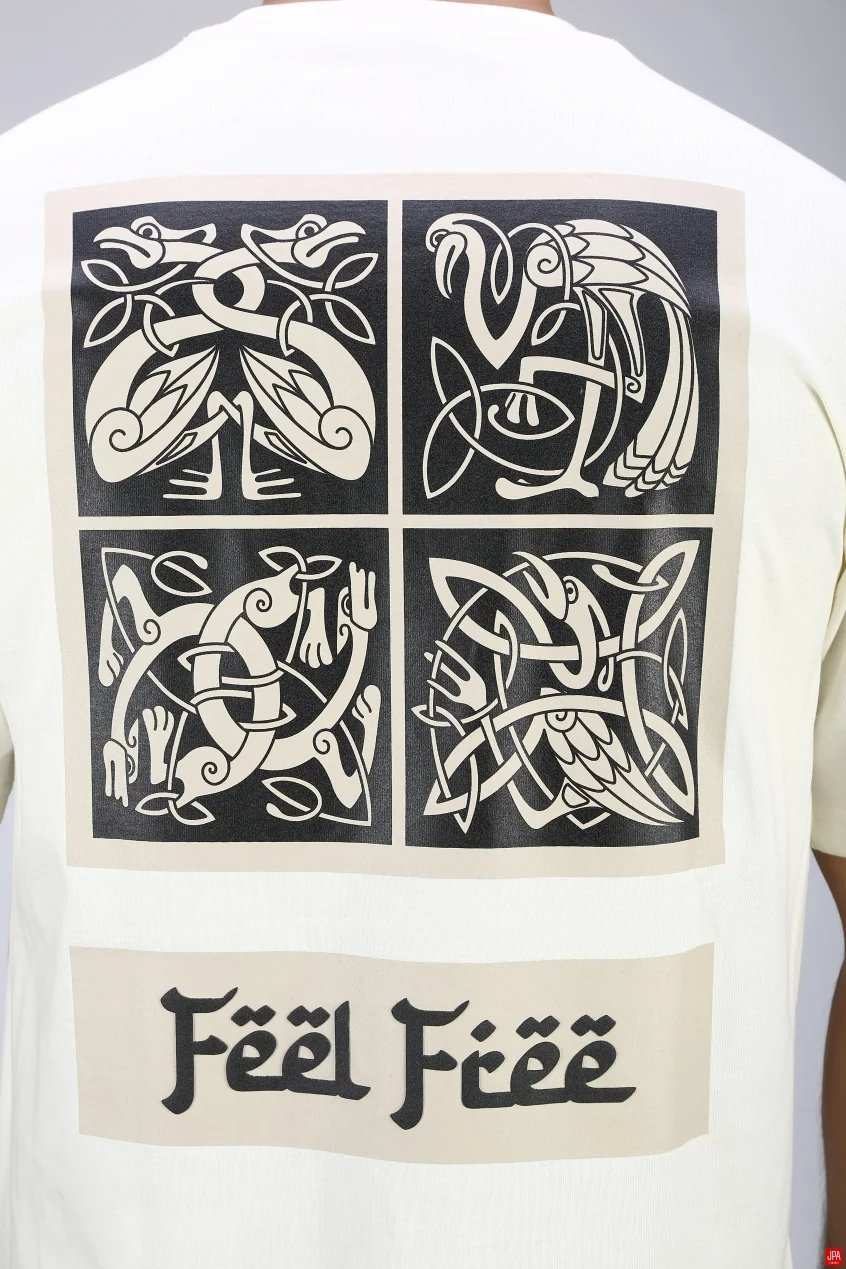 تی شرت مردانه جی پی ای JPA کد 03484